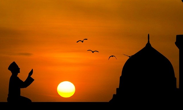 ইসলামিক অ্যাপ